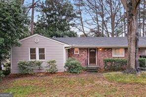 2507 Parkdale Place NE, Atlanta, GA 30305
