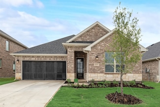 4132 Tarlton Rd, Little Elm, TX 75068