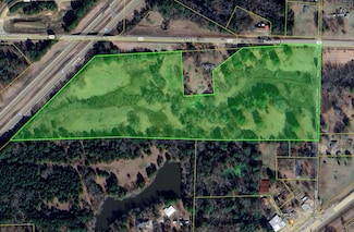 0 Sugarhill Rd Unit 25046840, Texarkana, AR 71854