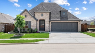 5832 Megs Creek Rd, Fort Worth, TX 76126