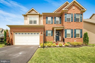 4612 Arboretum Place, Monrovia, MD 21770