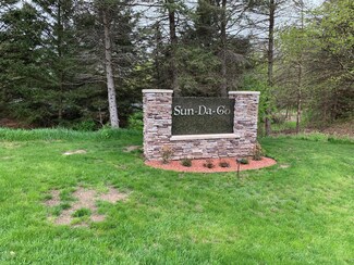 10645 Sun-Da-go Dr, Caledonia Township, MI 49333