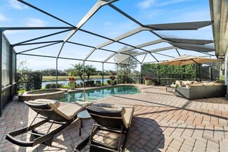 12570 Fenhurst Way, Naples, FL 34120