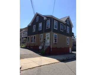 125 Kimball Ave, Revere, MA 02151