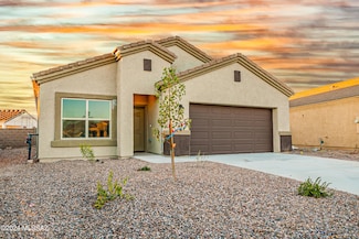 10359 N Tenaza Ct, Marana, AZ 85653