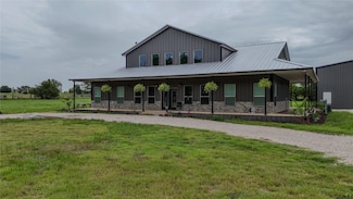 3459 County Road 4110, Campbell, TX 75422