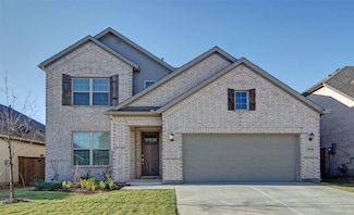 9540 Abington Ave, Fort Worth, TX 76131