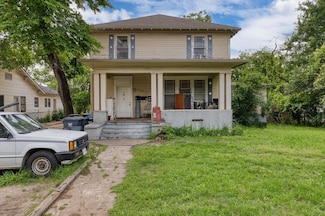 2220 Bosque Blvd, Waco, TX 76707