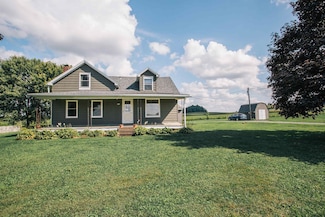 806 Pease St, Augusta, WI 54722