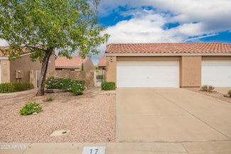 3510 E Hampton Ave Unit 17, Mesa, AZ 85204