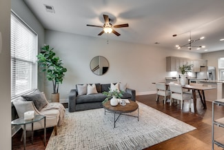 1106 Stratford Ave Unit 3, Nashville, TN 37216