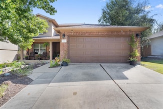 1315 Sunflower Ln, San Marcos, TX 78666