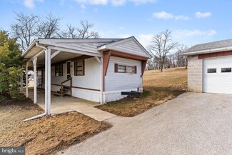 5506 Old Harrisburg Rd, York Springs, PA 17372