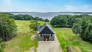 217 W Side Dr, Verona Island, ME 04416