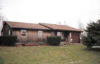 3900 S Blue Island Rd, Kingman, IN 47952
