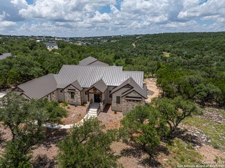 1321 Powder Ridge Rd, New Braunfels, TX 78132