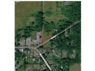 0 E Bell Rd, Corbett, OR 97019