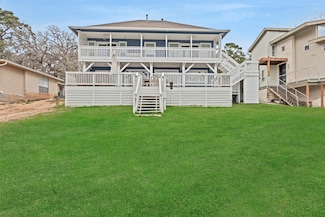 60 Edgewater Way, Pointblank, TX 77364