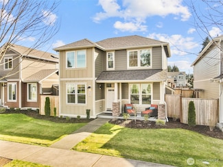 3305 63rd Ave SW, Tumwater, WA 98512