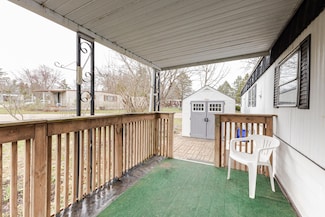 1463 Pleasant St, Burlington, WI 53105