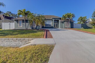 942 SW Consolata Ave, Port Saint Lucie, FL 34953