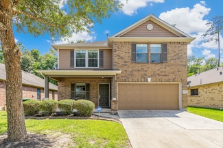 2721 Sandberry Dr, Kingwood, TX 77345