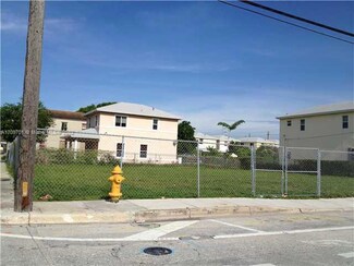 1508 NW 1st Ave, Miami, FL 33136