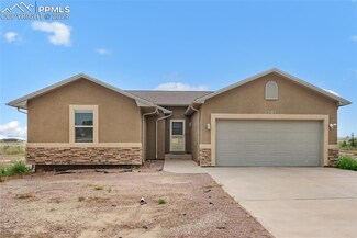 1301 N Challenger Dr, Pueblo, CO 81007