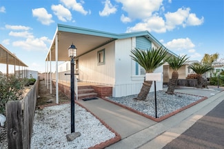 2627 W Midvalley Ave Unit 46, Visalia, CA 93277