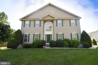 299 Trudy Ct, Forest Hill, MD 21050