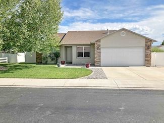 2853 Fenel Ave, Grand Junction, CO 81501