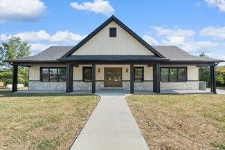 13100 N Bethlehem Rd, Harrisburg, MO 65256