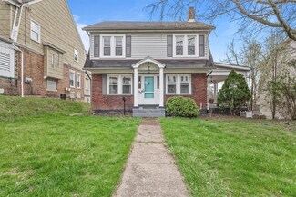 182 N Balph Ave, Pittsburgh, PA 15202