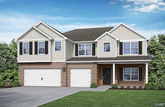 197 Chesire Cove Ln, New Market, AL 35761