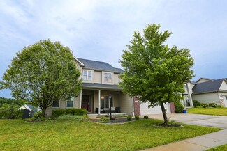 1416 Stonecrest Dr, Mahomet, IL 61853