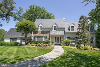5325 Kenwood Ave, Chevy Chase, MD 20815