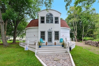 0 Bayberry Rd, Portsmouth, RI 02871