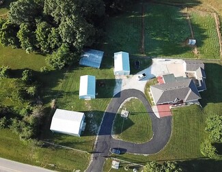 504 State Highway O (19 43 Acres), Highlandville, MO 65669