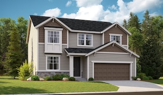Hemingway, Silverdale, WA 98383