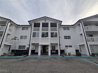 3704 Broadway Unit 112, Fort Myers, FL 33901