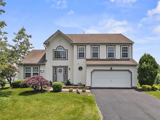 1615 Lilac Ln, Crescent, PA 15046