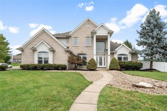 1533 William Ln, Belleville, IL 62226