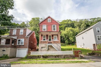 488 1st Terrace, Bethlehem, PA 18015