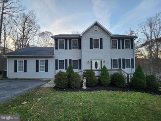 2508 Fulton Rd, Hedgesville, WV 25427