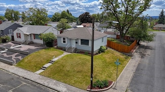 2729 W Broad Ave, Spokane, WA 99205