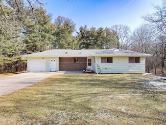 9335 S County Road H, Beloit, WI 53511