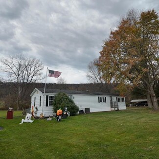 5031 County Route 125, Campbell, NY 14821