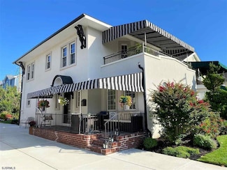 7501 Ventnor Ave, Margate City, NJ 08402