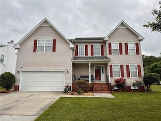 103 Katalina Way, Yorktown, VA 23693