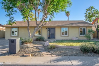 3731 W Crocus Dr, Phoenix, AZ 85053